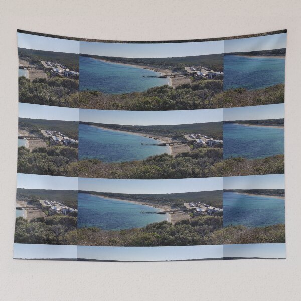 Item preview, Margaret River designed and sold by malouabrio.