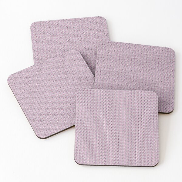 Item preview, Nurse Pattern on Pink Background designed and sold by complicolor.