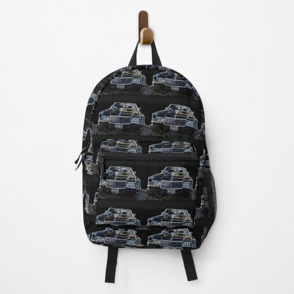 Item preview, Cadillac graphic art designed and sold by Marju Rose.