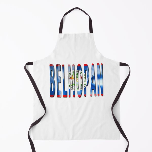 Item preview, Belmopan Word With Flag Texture designed and sold by MarkUK97.