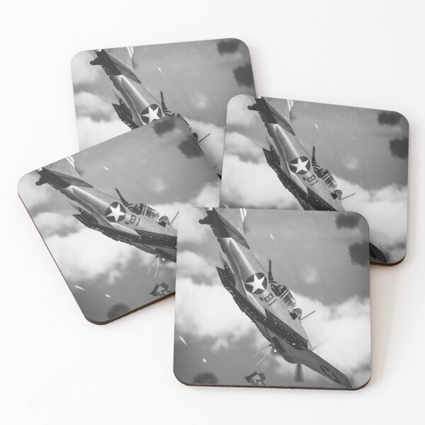 Item preview, Retribution - Monochrome designed and sold by Mark Donoghue + Hangar 7 Art.