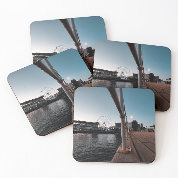 Item preview, Limassol Molos Pier designed and sold by DRONY.