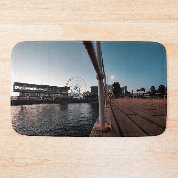 Item preview, Limassol Molos Pier designed and sold by DRONY.