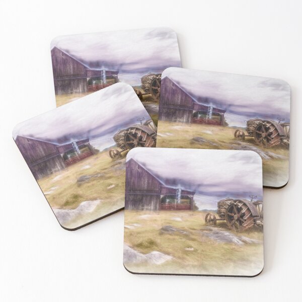 Item preview, At The End Of A Rocky Road designed and sold by Jim Love.