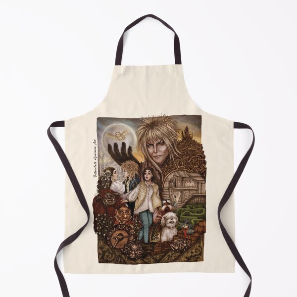 Item preview, Labyrinth designed and sold by belizabethg.