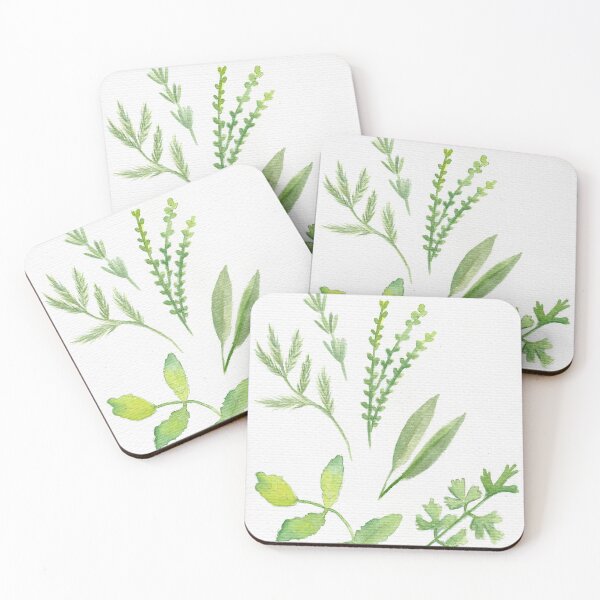 Item preview, Herbs designed and sold by AtelierMacinski.
