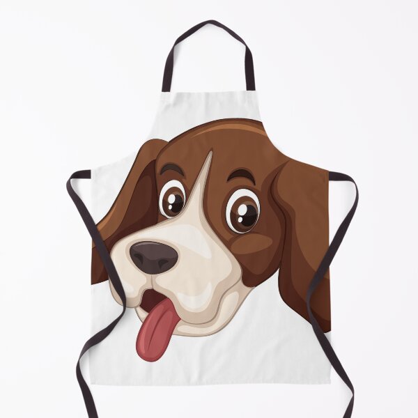 Item preview, dogface, cute dog face designed and sold by amrmab.