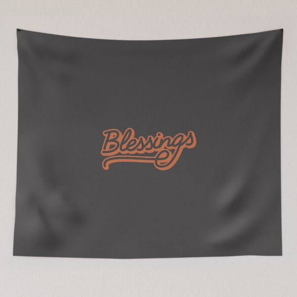 Item preview, Blessing Thanksgiving Shirt Design designed and sold by Mriganka Gogoi.