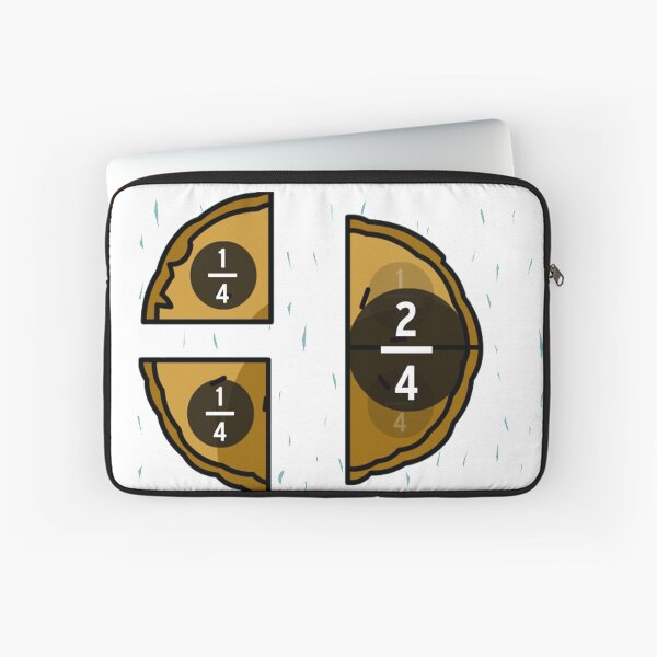 Item preview, Pizza fractions designed and sold by Midhuna.