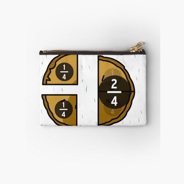 Item preview, Pizza fractions designed and sold by Midhuna.