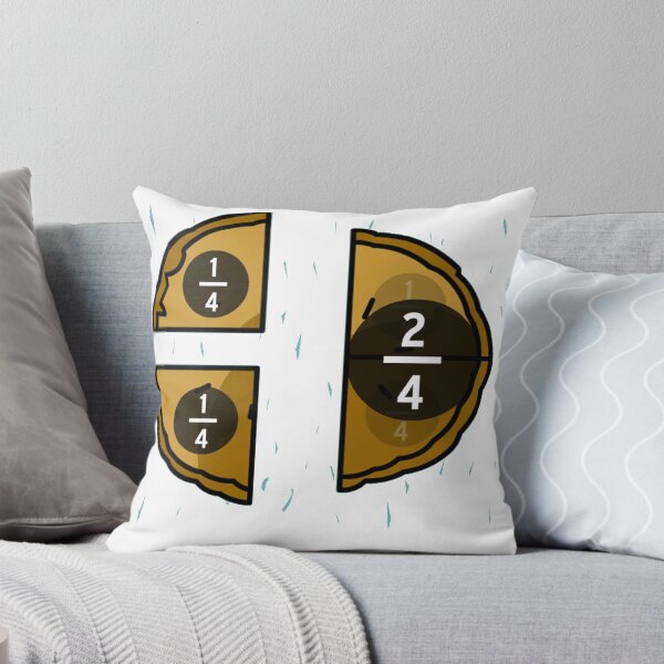 Item preview, Pizza fractions designed and sold by Midhuna.