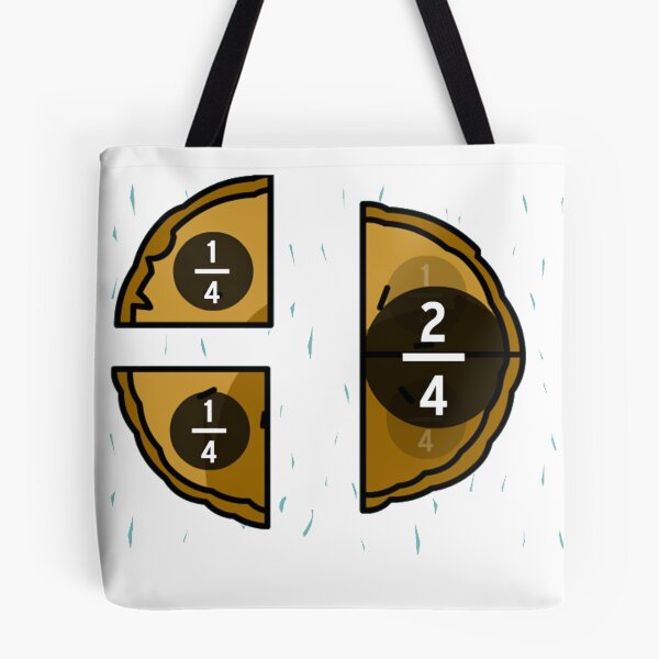 Item preview, Fracciones de pizza designed and sold by Midhuna.