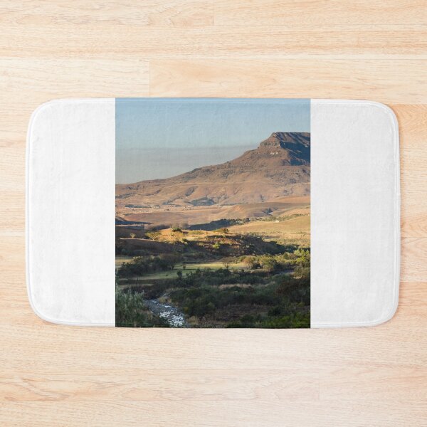 Item preview, Drakensberg Mountains, KwaZulu Natal, RSA designed and sold by Carolyn Eaton.