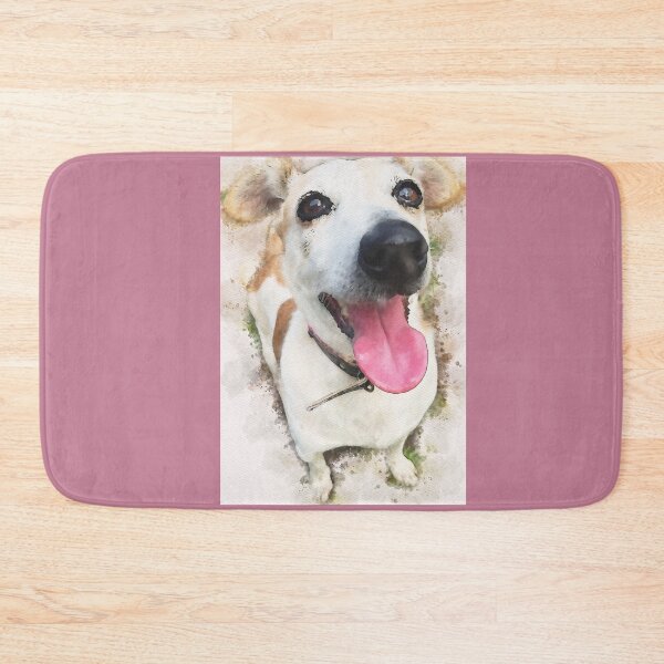 Item preview, Jessica designed and sold by Jack Russell Rescue Australia.