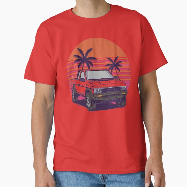 Item preview, Nissan D21 Hardbody designed and sold by hafisdesign.