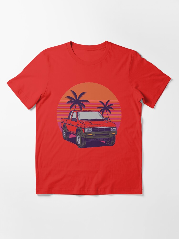 hard body t shirt
