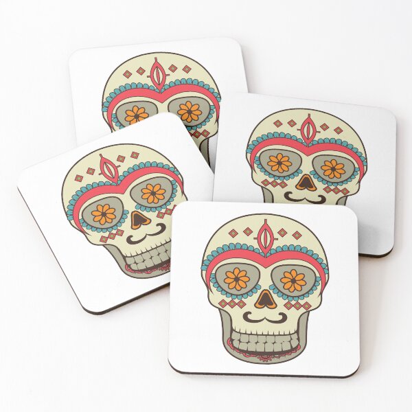 Item preview, Skull designed and sold by FanekShop.