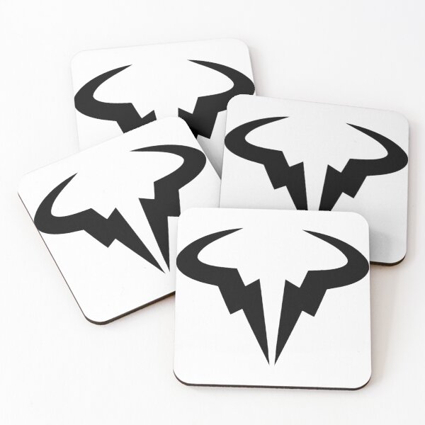 Item preview, Nadal Academy logo original designed and sold by dmitrymv13.