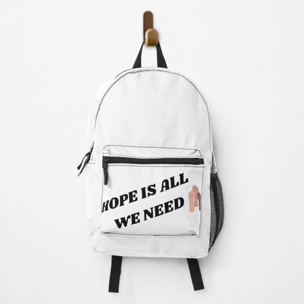 Item preview, Hope is all we need designed and sold by Colorise.
