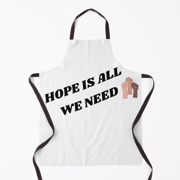Item preview, Hope is all we need  designed and sold by Colorise.