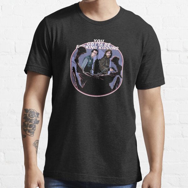 Item preview, The Thing, You Gotta Be Kidding, Spider Head designed and sold by ReelCultArt.