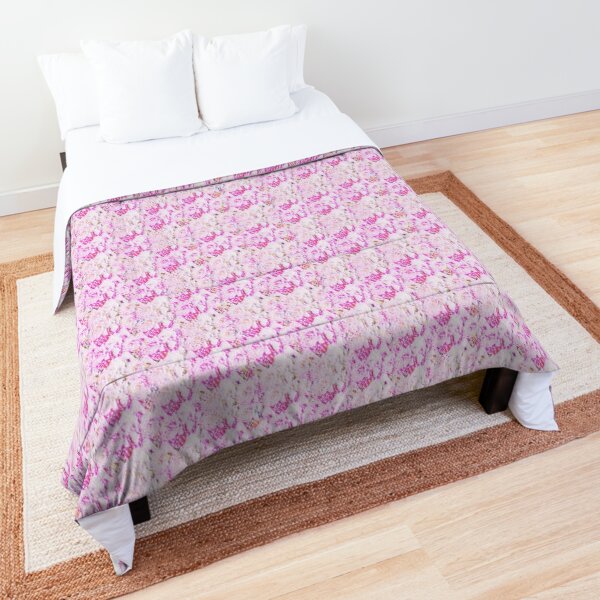 Item preview, Sweet pink in abstract-pattern designed and sold by Zizela.