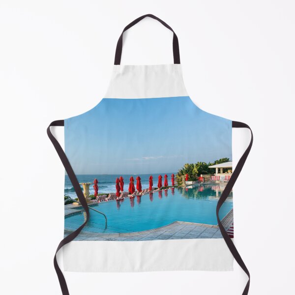 Item preview, The Pool designed and sold by Carolyn Eaton.