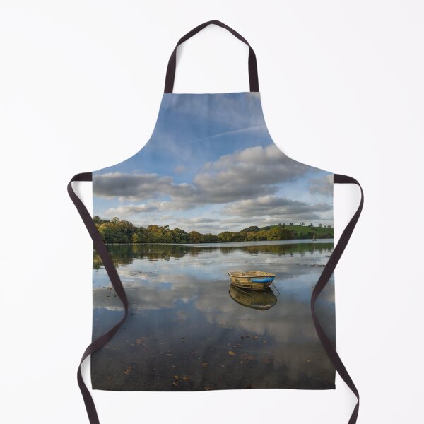 Item preview, River Dart Panorama designed and sold by Carolyn Eaton.