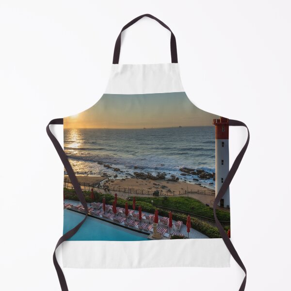 Item preview, The lighthouse at Umhlanga Rocks designed and sold by Carolyn Eaton.