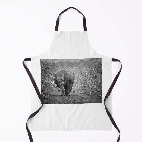 Item preview, Rhino Behind designed and sold by Carolyn Eaton.