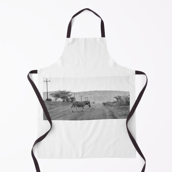 Item preview, Zebra Crossing designed and sold by Carolyn Eaton.