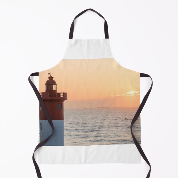 Item preview, Sunrise at the Lighthouse designed and sold by Carolyn Eaton.