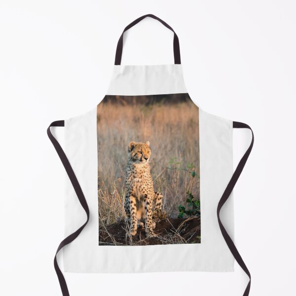 Item preview, Cheetah Cub designed and sold by Carolyn Eaton.