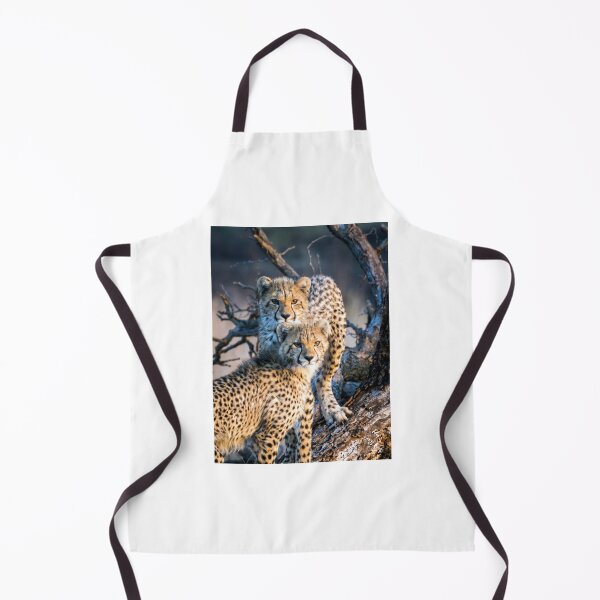 Item preview, Cheetah Cubs designed and sold by Carolyn Eaton.