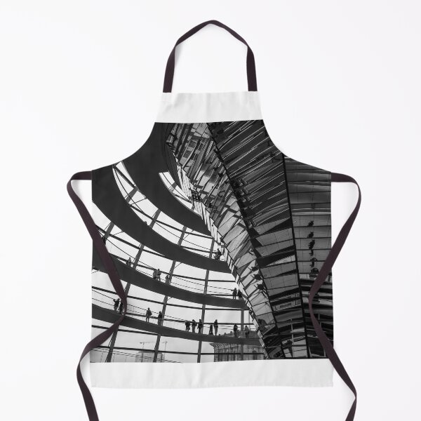 Item preview, Reichstag Dome, Berlin designed and sold by Carolyn Eaton.