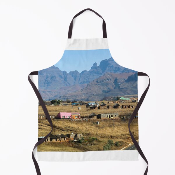 Item preview, View from the road to Cathedral Peak designed and sold by Carolyn Eaton.