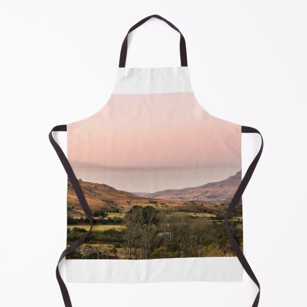 Item preview, Sunset at Cathedral Peak designed and sold by Carolyn Eaton.