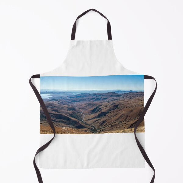 Item preview, Panoramic View of the Drakensbergs. designed and sold by Carolyn Eaton.