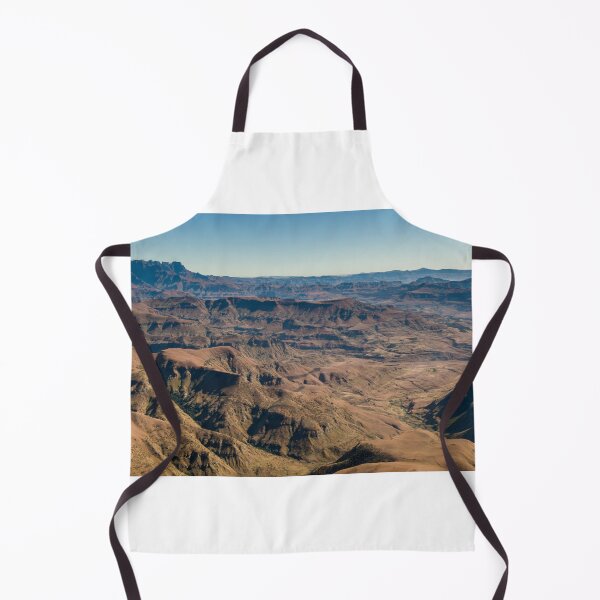 Item preview, View from the top- Drakensbergs designed and sold by Carolyn Eaton.