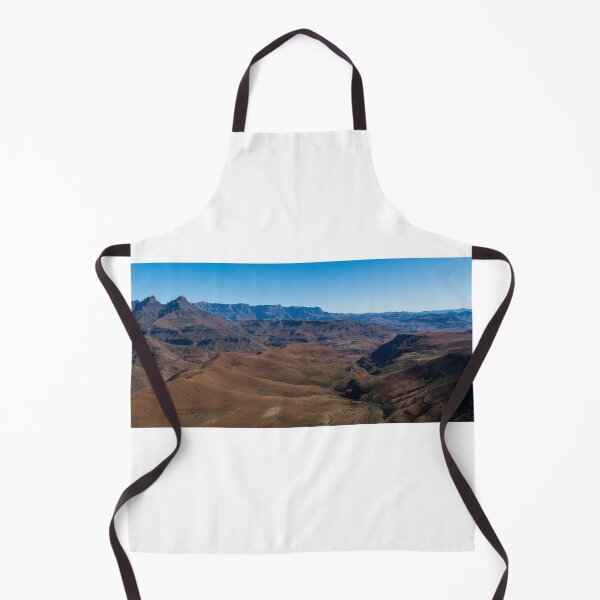 Item preview, View from the Drakensberg Mountains designed and sold by Carolyn Eaton.
