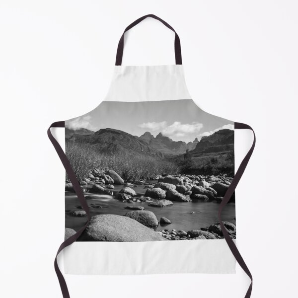 Item preview, Cathedral Peak, Drakensberg Mountains designed and sold by Carolyn Eaton.