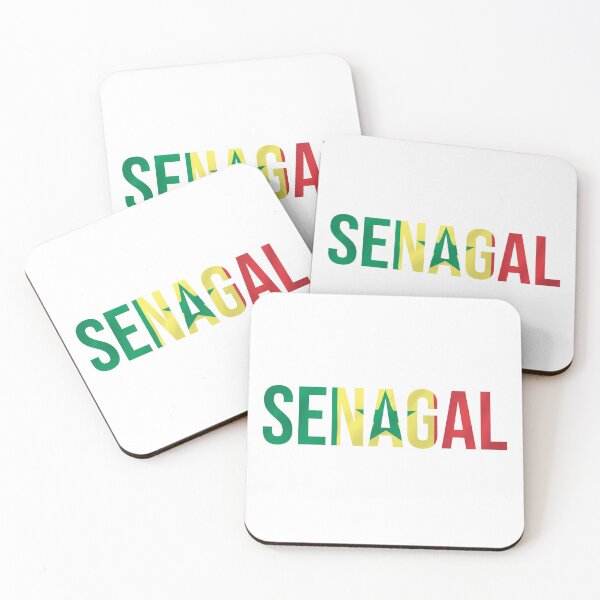 Item preview, Senegal designed and sold by AfricanHype.