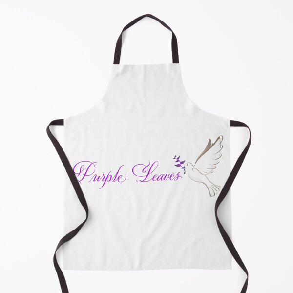 Item preview, Purple Leaves designed and sold by Artstastic.