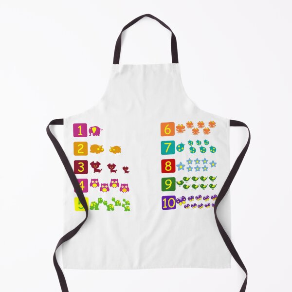 Item preview, Numbers drawing designed and sold by Midhuna.