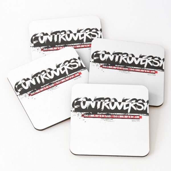 Item preview, Controversy designed and sold by Mapstars.