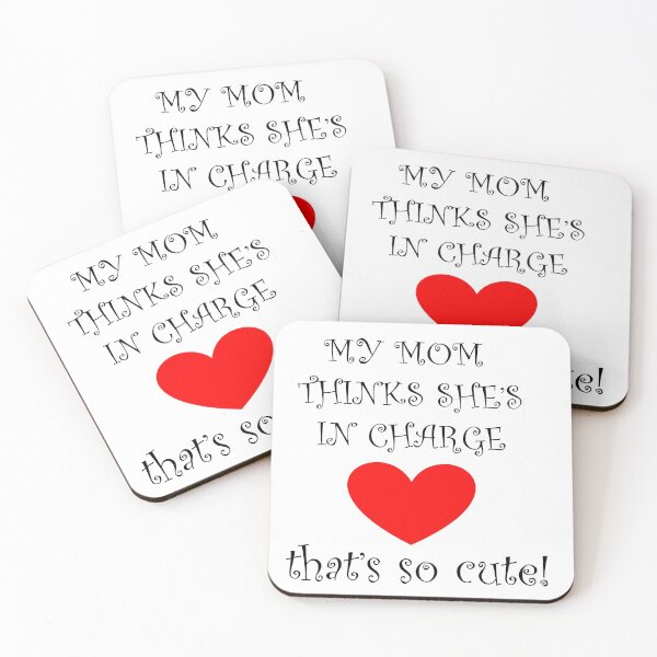 Item preview, That's so Cute designed and sold by Shoproundtheweb.