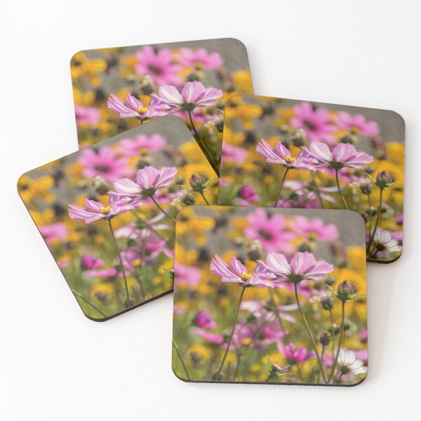 Item preview, Summer Flowers designed and sold by Carolyn Eaton.