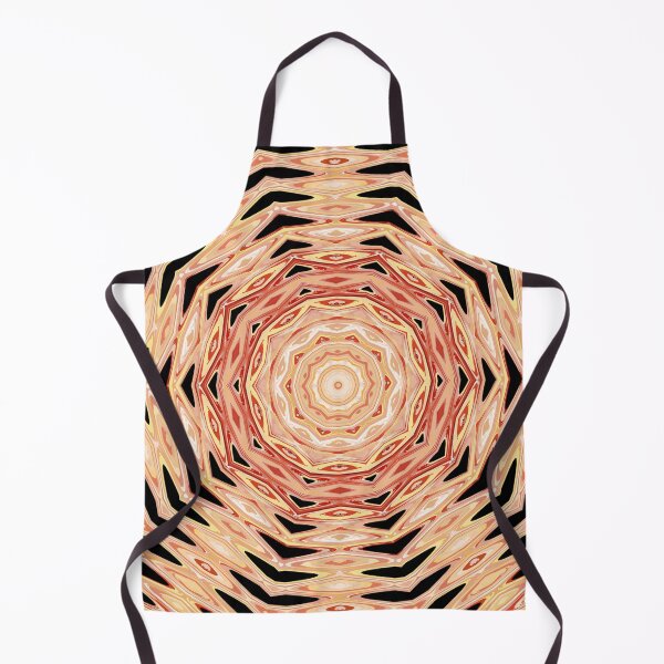 Item preview, Kaleidoscopic Pattern 14 designed and sold by Geoff Treagus.