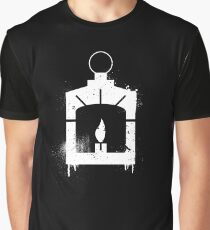 The Railroad Graphic T-Shirt