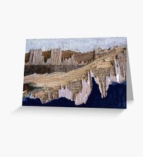nebraska Greeting Card